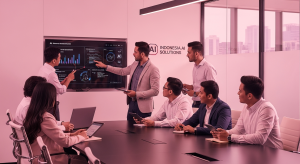 About — Indonesia AI Solutions