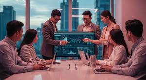 Pioneering the Future of Enterprise with Indonesia AI Solutions