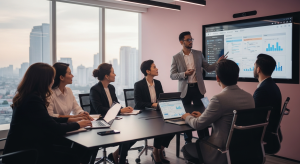 Strategic Indonesia AI Solutions: Empowering Enterprise Innovation Across Jakarta, Bali, and Beyond
